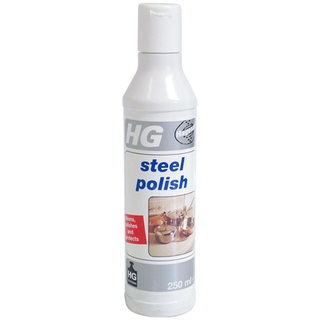 HG Steel Polish