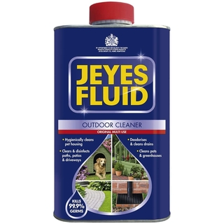 Jeyes Fluid