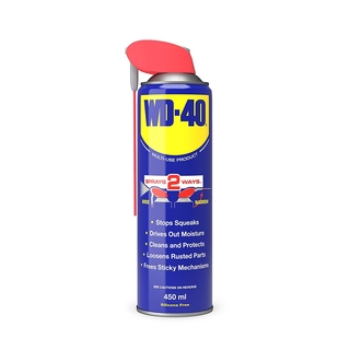 WD-40