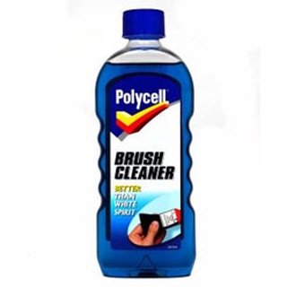 Brush and Roller Cleaners
