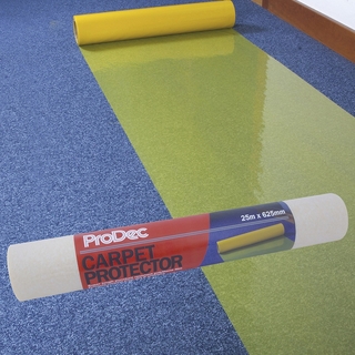 Carpet Protector Self Adhesive