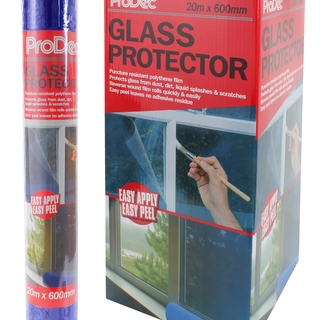 Glass Protector Self Adhesive