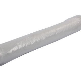 Polythene Dust Sheet Roll