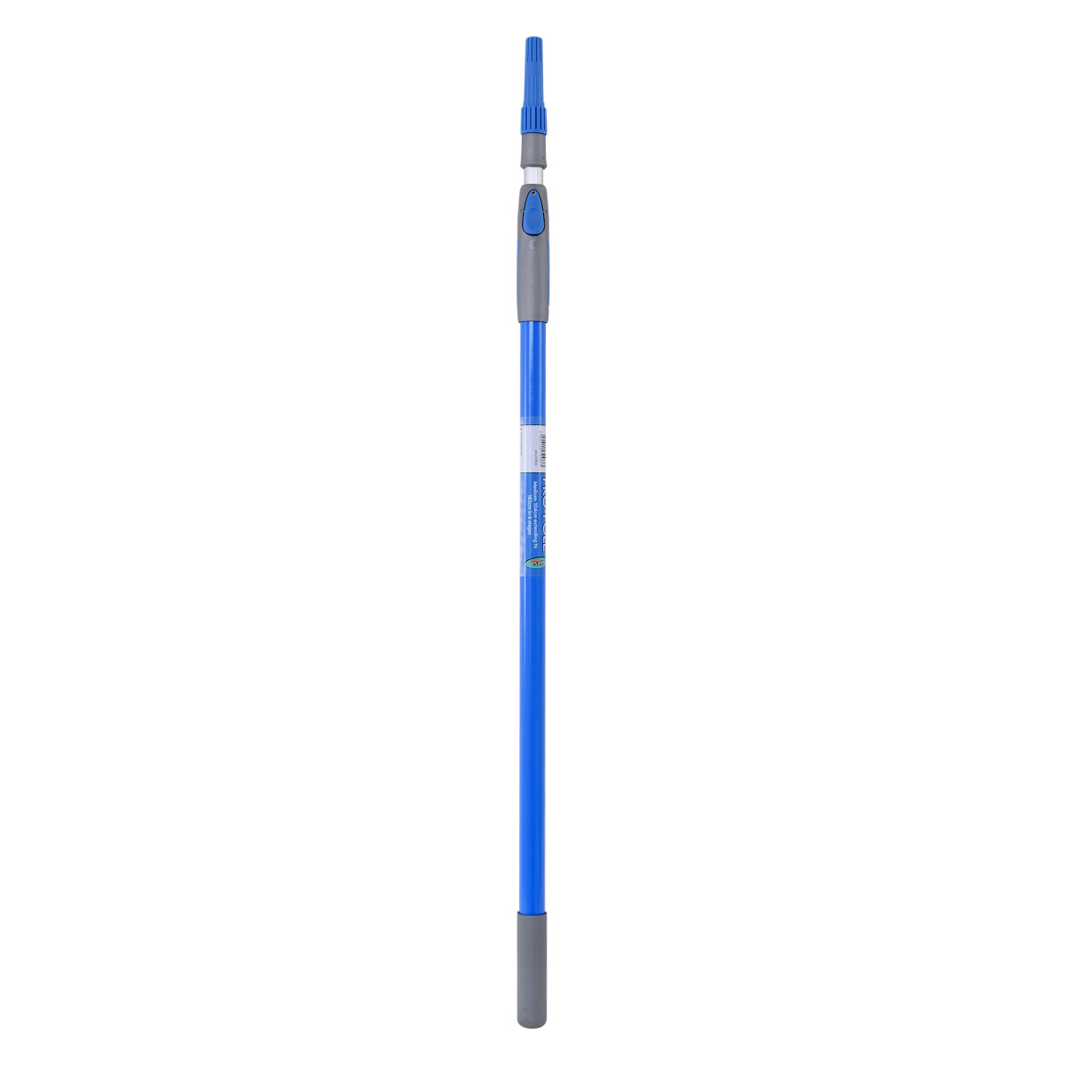 Axus Extenstion Pole Blue Series