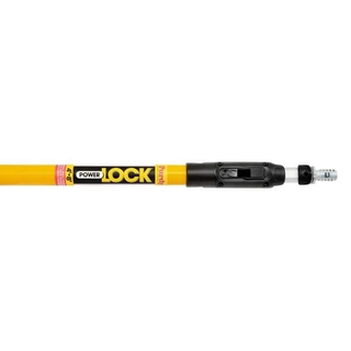 Power Lock Ext Pole