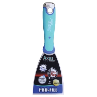 Axus Pro Fill Knife