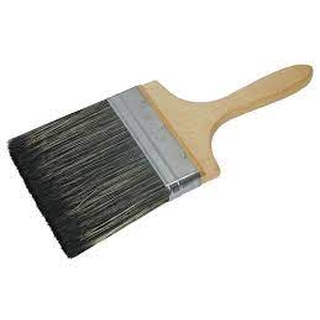 Faithfull Wall Brush