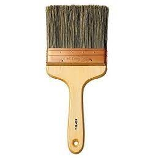 Harris T-Class Wall Brush