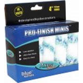 Axus Pro Finish Mini 4 inch Roller Sleeve