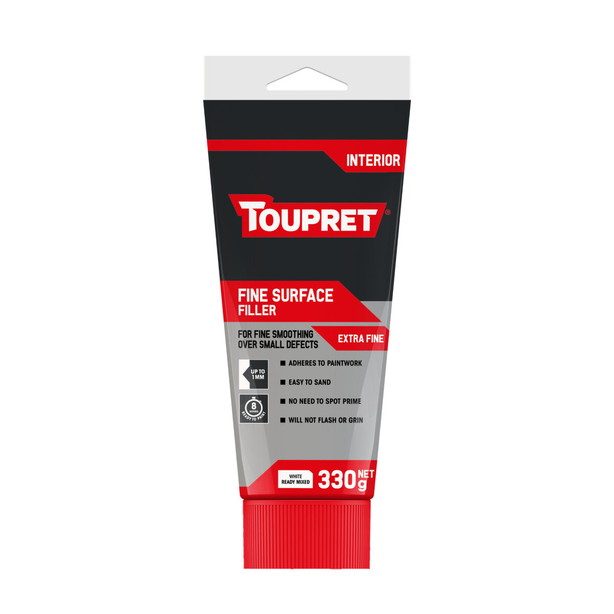Toupret