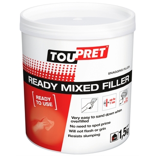 READY-MIXED FILLER Ready To Use 330g