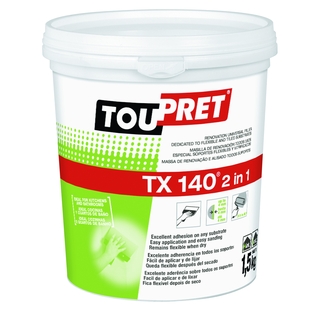 TX140 Fill and Skim 5kg