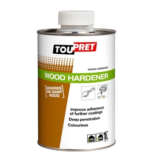 Wood Hardener 1L