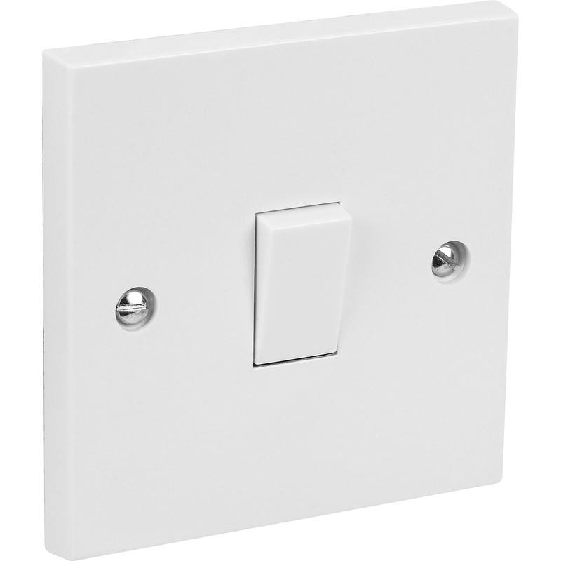 Sockets and Switches