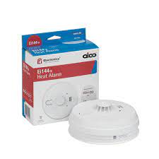 Aico Ei144e Heat Alarm