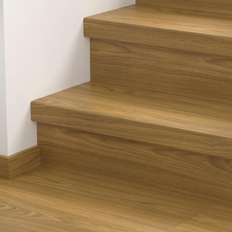 Quickstep Stair Covers
