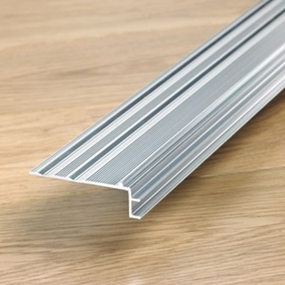 Aluminium Stair Subprofile