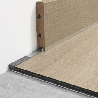 Hydrostrip For Skirting