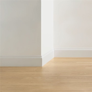 Paintable Ogee Skirting Board