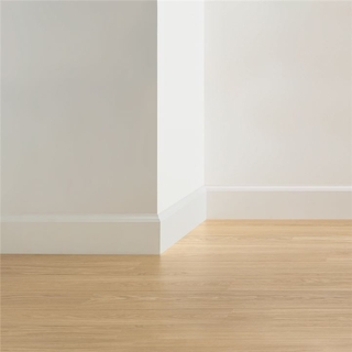 Paintable Ovolo Skirting Board