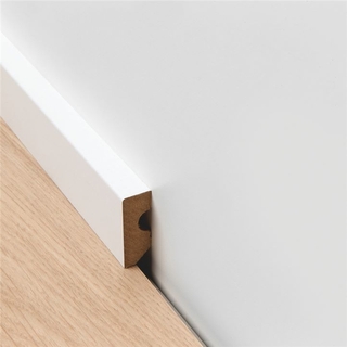 Paintable Skirting Board