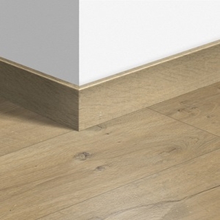 Parquet Skirting Board