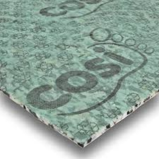 Cosi 8 Underlay