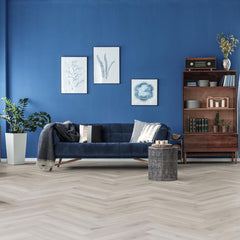 Longevity Flooring Collection