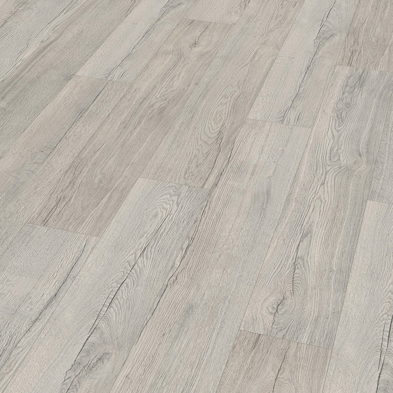 Mantle Grey Oak