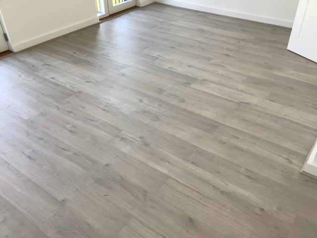 Flooring