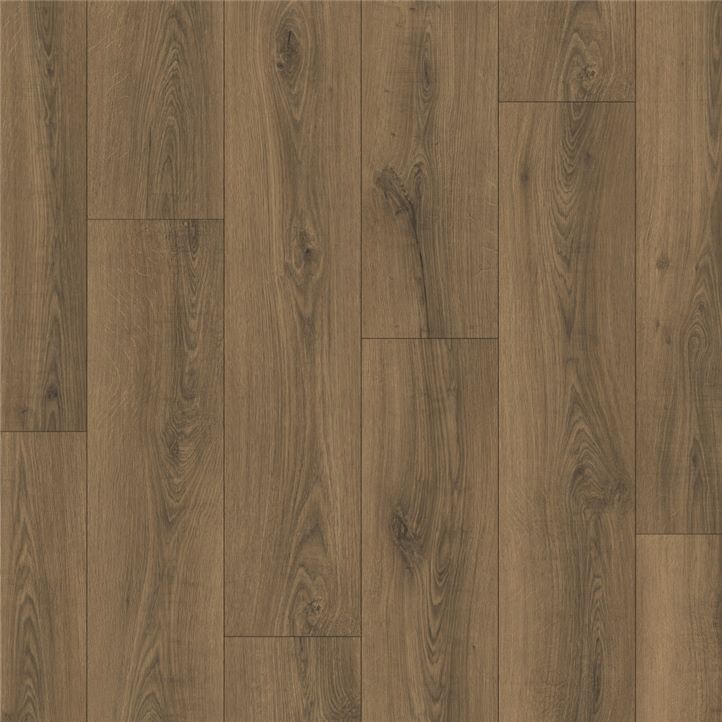 Warm Brown Oak CLM5789