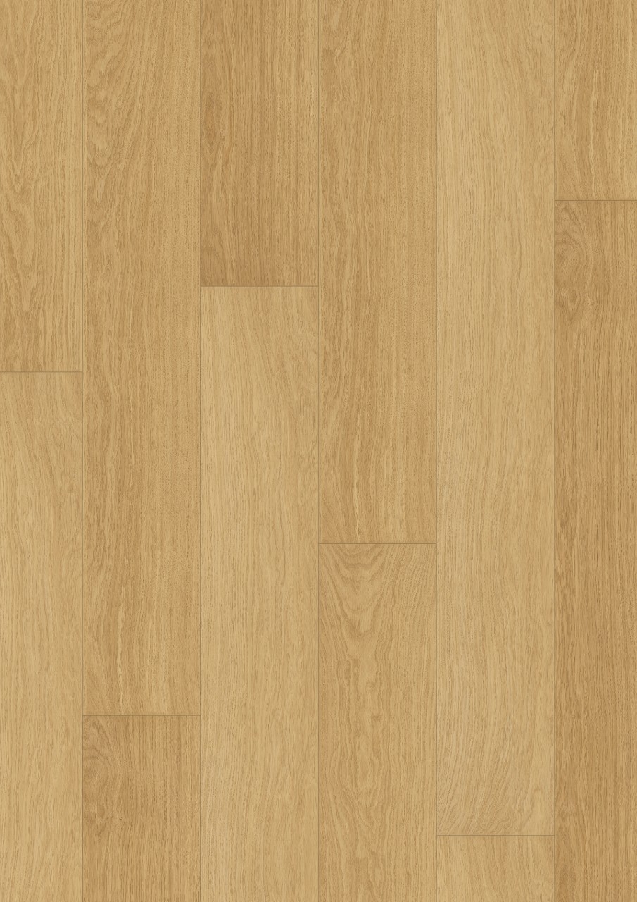 Natural Varnished Oak IM3106