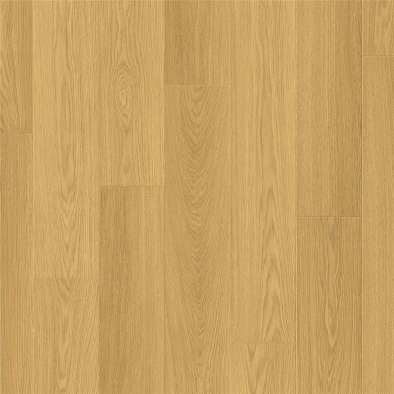 Natural Varnished Oak SIG4749