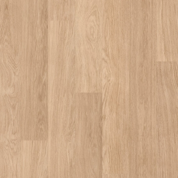 White Varnished Oak EL915