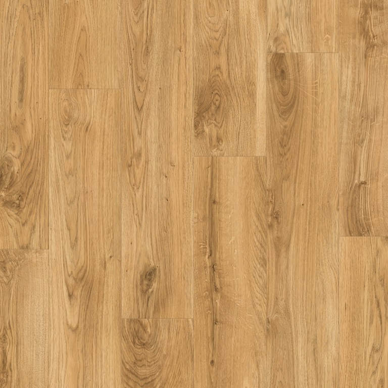 Classic Natural Oak AVSPU40023