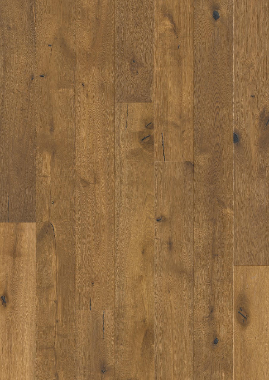 Caramel Oak Oiled IMP1625S