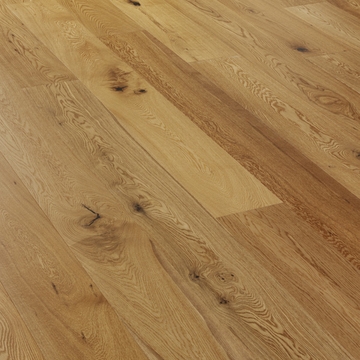 A110 Oak Rustic Matt Lacquered