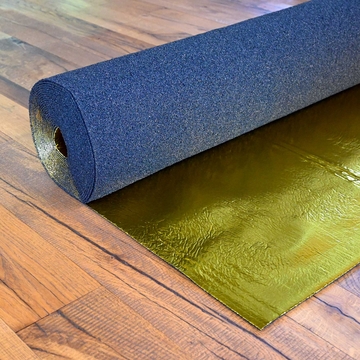 V4 Wood Flooring EcoGold Underlay