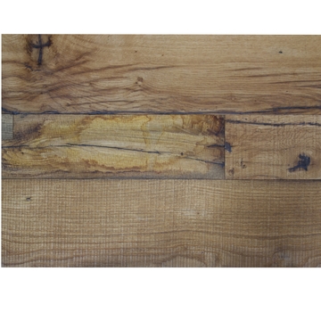 VR101 Grange Gable Reclaimed Oak Plank