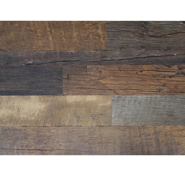 VR103 - Hayloft Beam Reclaimed Oak Plank