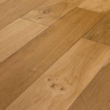 VIT102 Oak Rustic Oiled 150