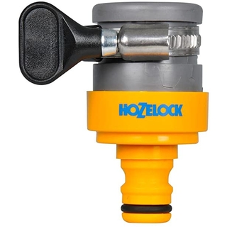 Hozelock Round Tap Connector