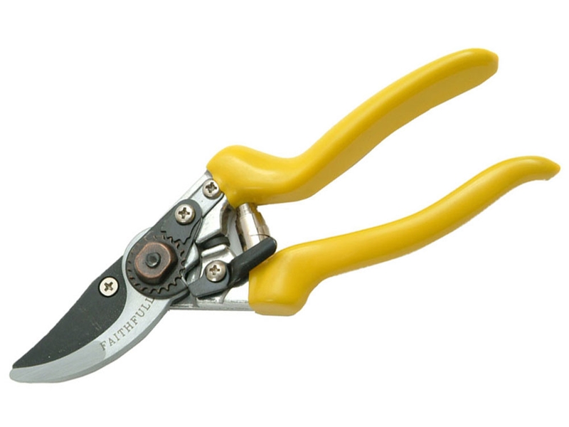 Traditional Bypass Secateurs