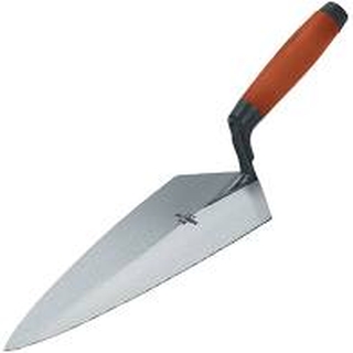 Marshalltown Durasoft Brick Trowel