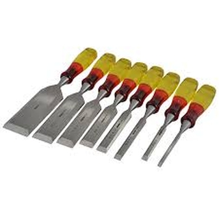 Irwin Marples Splitproof Bevel Edge Set