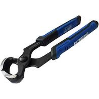 Faithfull Soft Grip Carpenters Pincers