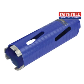 Faithfull Dry Diamond Core Bit