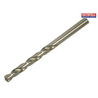 Pro HSS Drill Bits