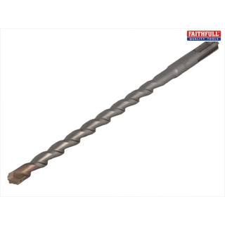 SDS Plus Masonry Drill Bits