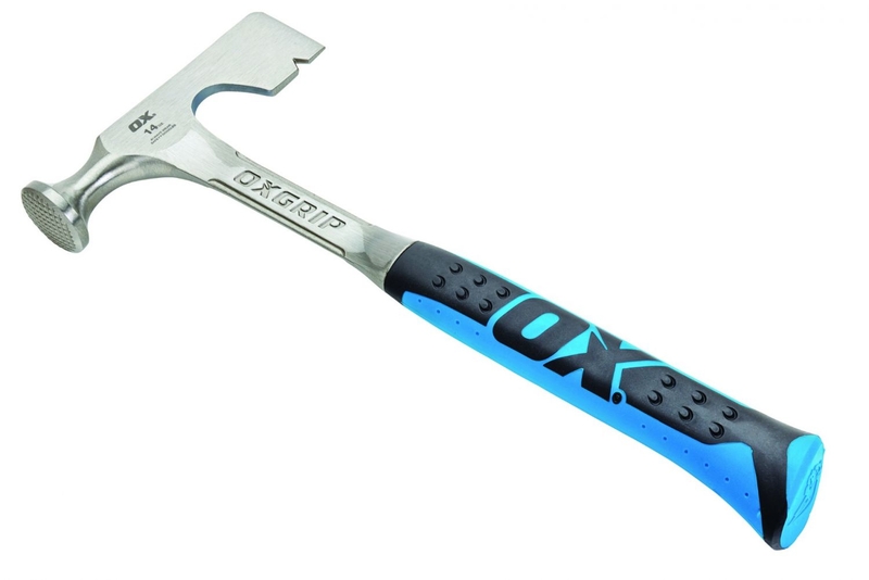 Ox Pro Drywall Hammer